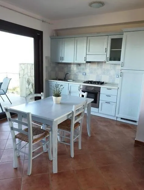 La Pelosa House 1 Stintino Apartament