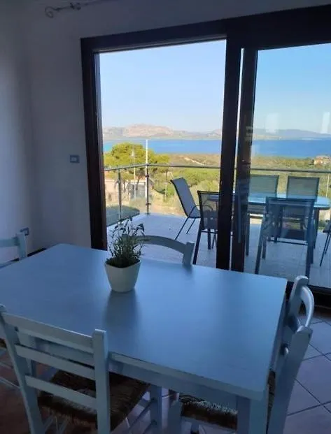 La Pelosa House 1 Stintino Apartament