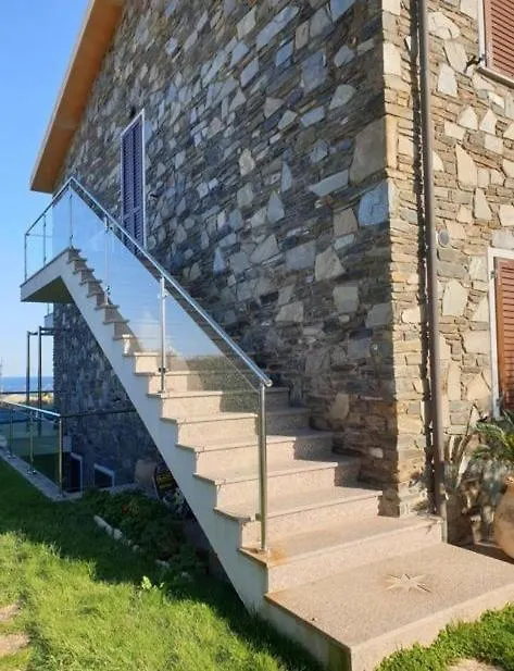 La Pelosa House 1 Stintino Apartament
