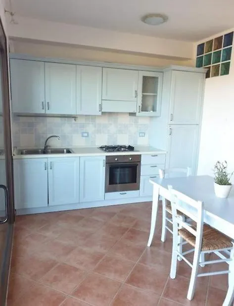 Apartament La Pelosa House 1 Stintino