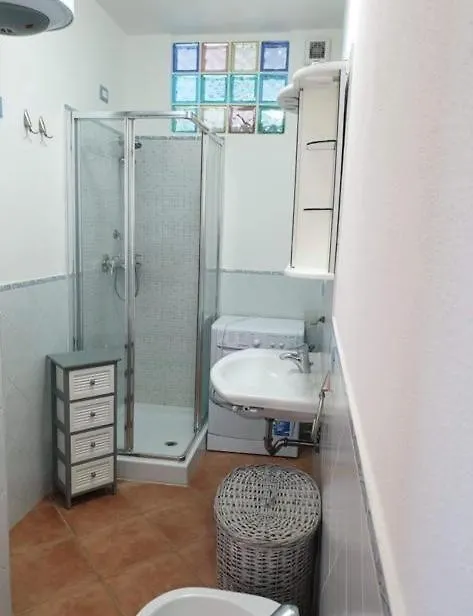 La Pelosa House 1 Stintino 0*,