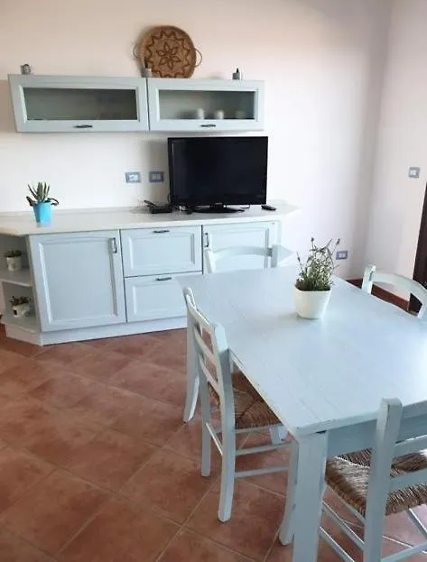 La Pelosa House 1 Stintino 0*,  Włochy