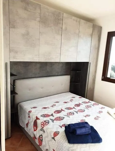 La Pelosa House 1 Stintino 0*,