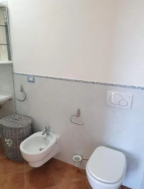 Apartament La Pelosa House 1 Stintino